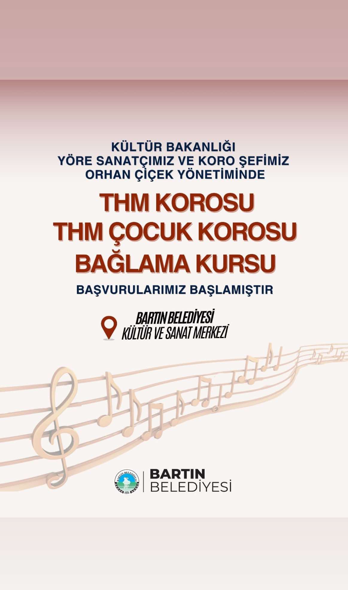 THM KAYITLARI BAŞLADI