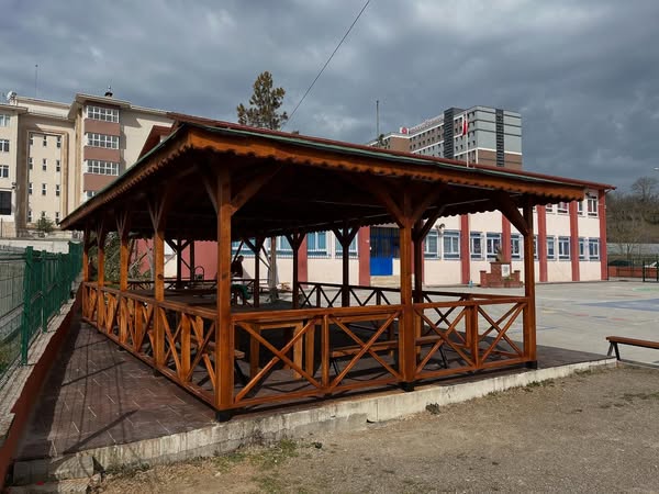 BARTIN BELEDİYESİ’NDEN HER ALANDA HİZMET