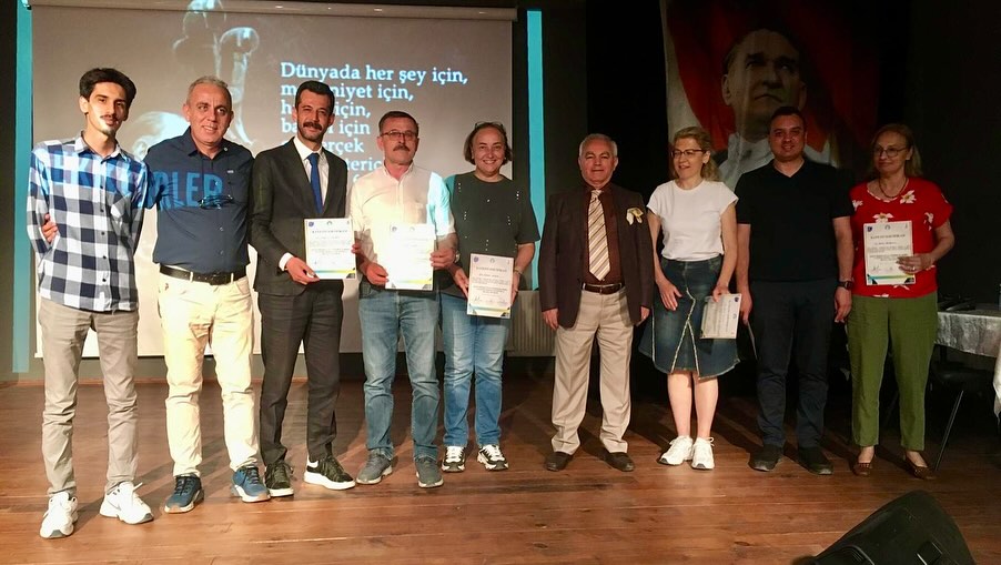 SİVRİSİNEKLE MÜCADELE KONFERANSI